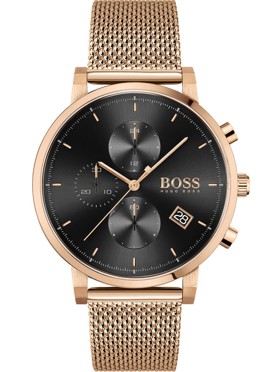 HUGO BOSS 1513808 Integrity Orologio Uomo