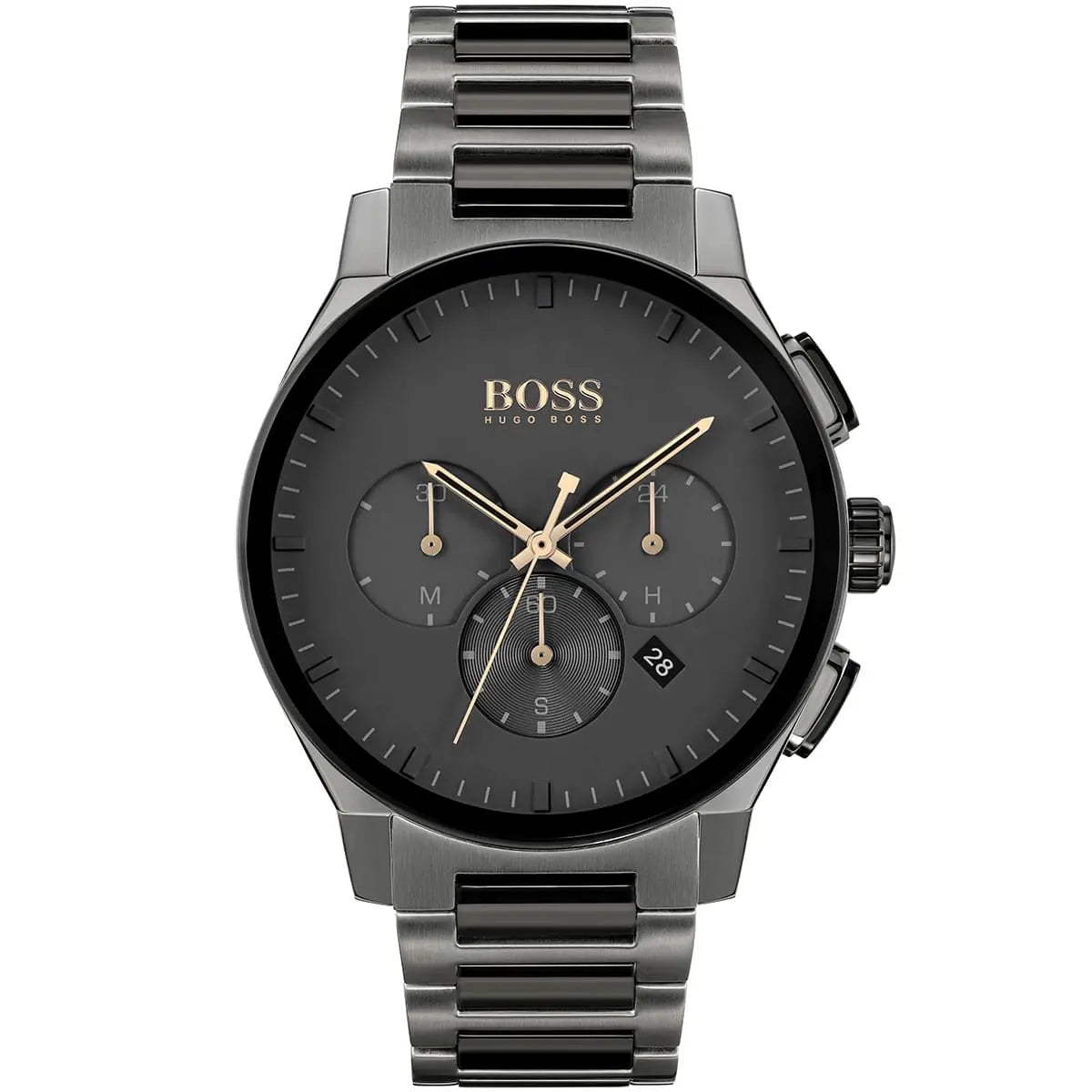 HUGO BOSS Peak 1513814 Orologio Uomo