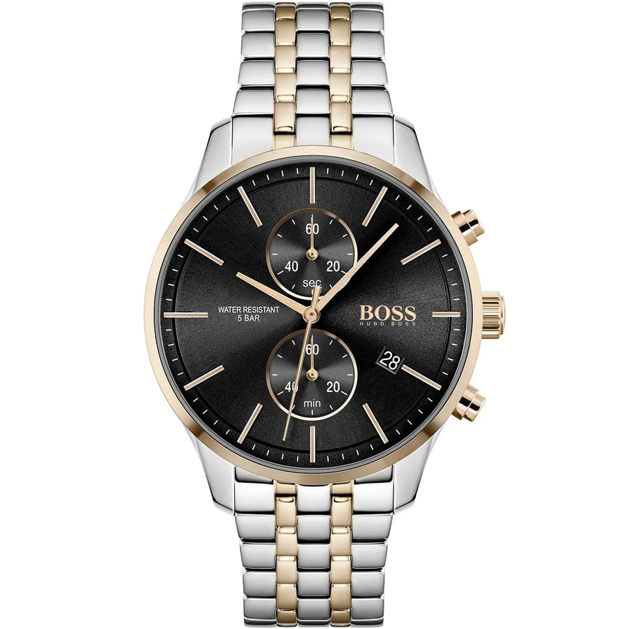 HUGO BOSS Associate 1513840 Orologio Uomo