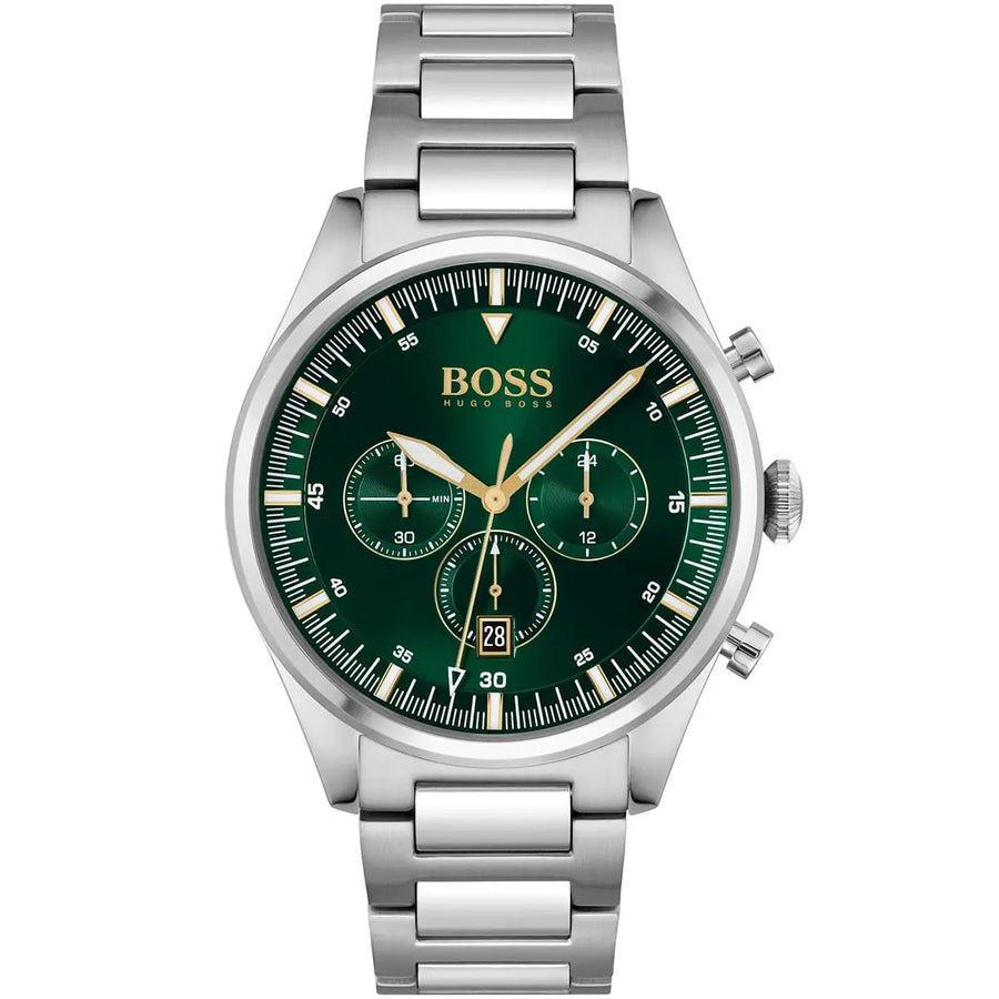 HUGO BOSS Pioneer 1513868 Orologio Quarzo Uomo
