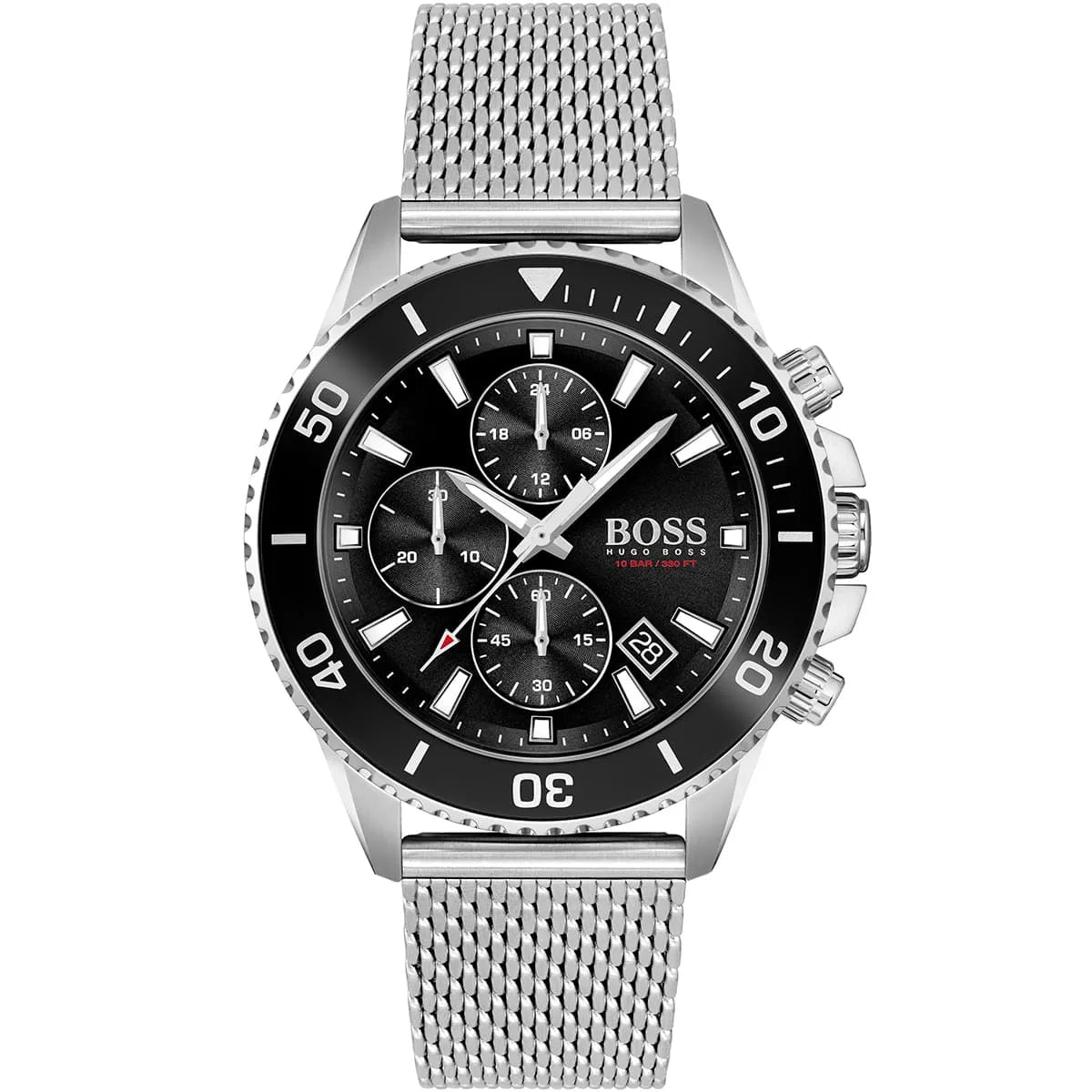 HUGO BOSS Admiral 1513904 Orologio Uomo