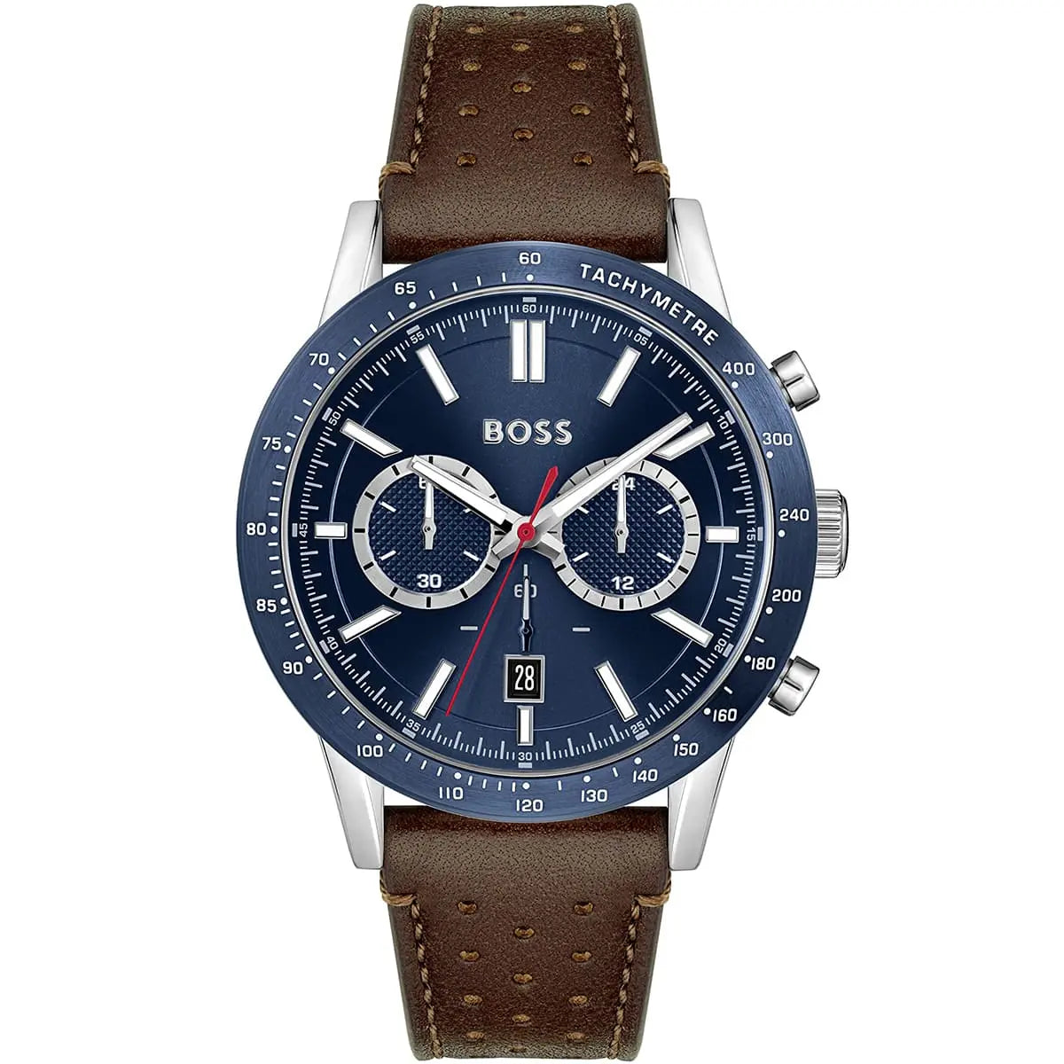 HUGO BOSS Allure 1513921 Orologio Uomo