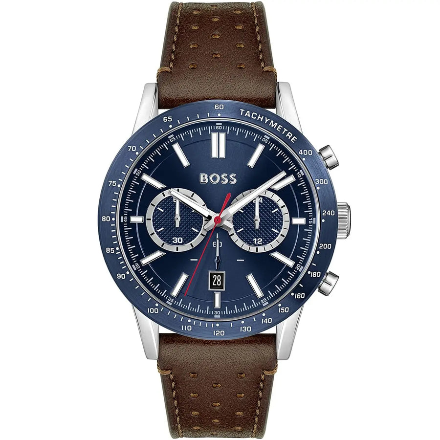 HUGO BOSS Allure 1513921 Orologio Uomo