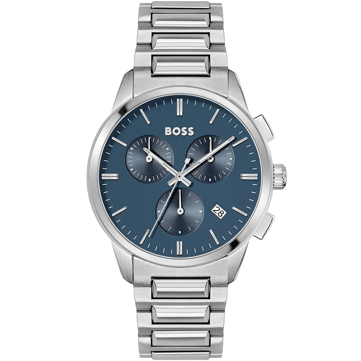 HUGO BOSS Dapper 1513927 Orologio Uomo