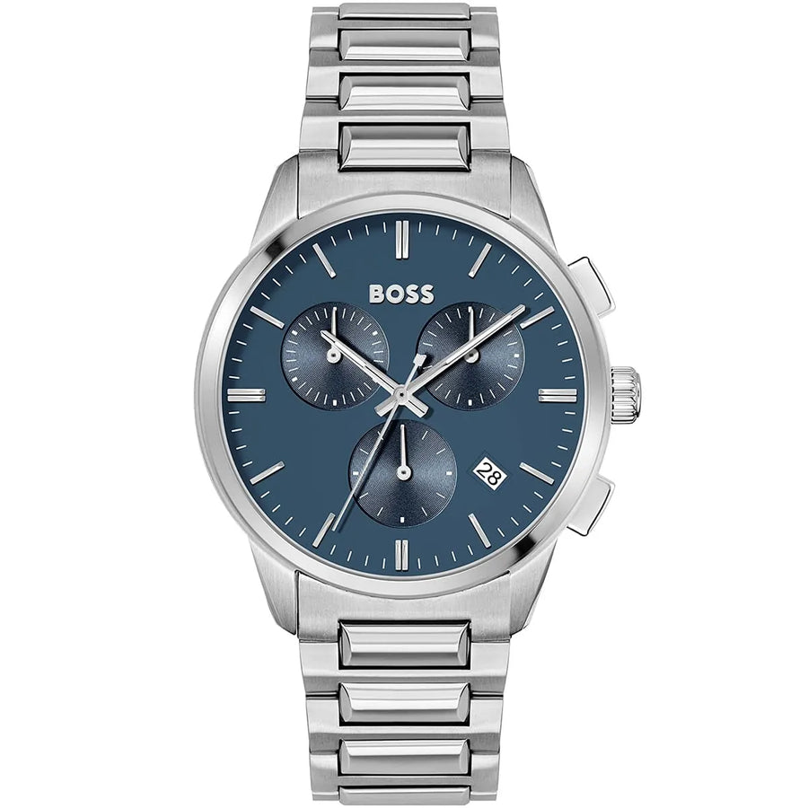 HUGO BOSS Dapper 1513927 Orologio Uomo