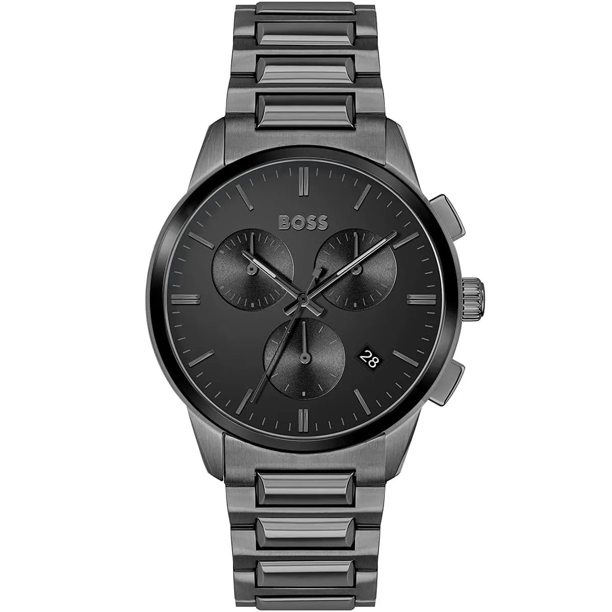 HUGO BOSS Dapper 1513929 Orologio Quarzo Uomo