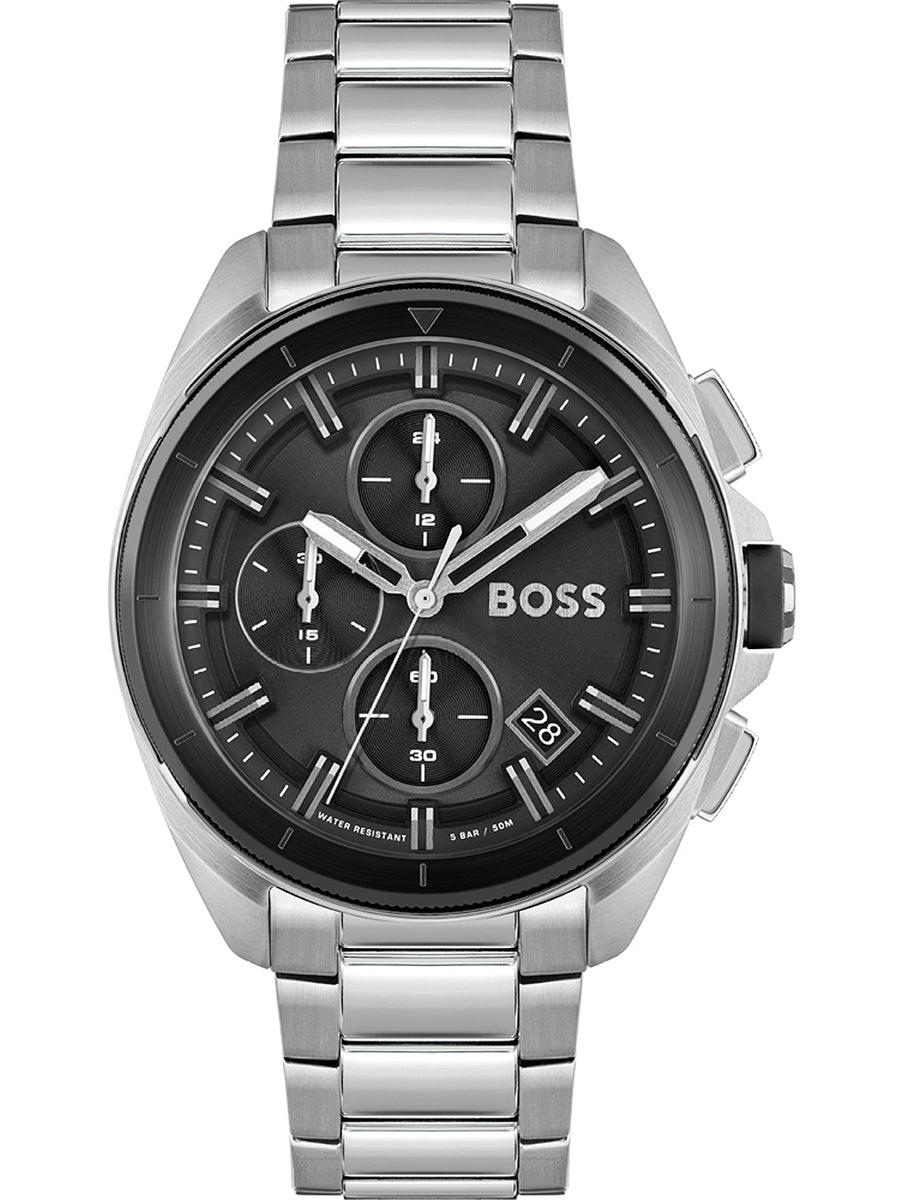 HUGO BOSS 1513949 Orologio Uomo