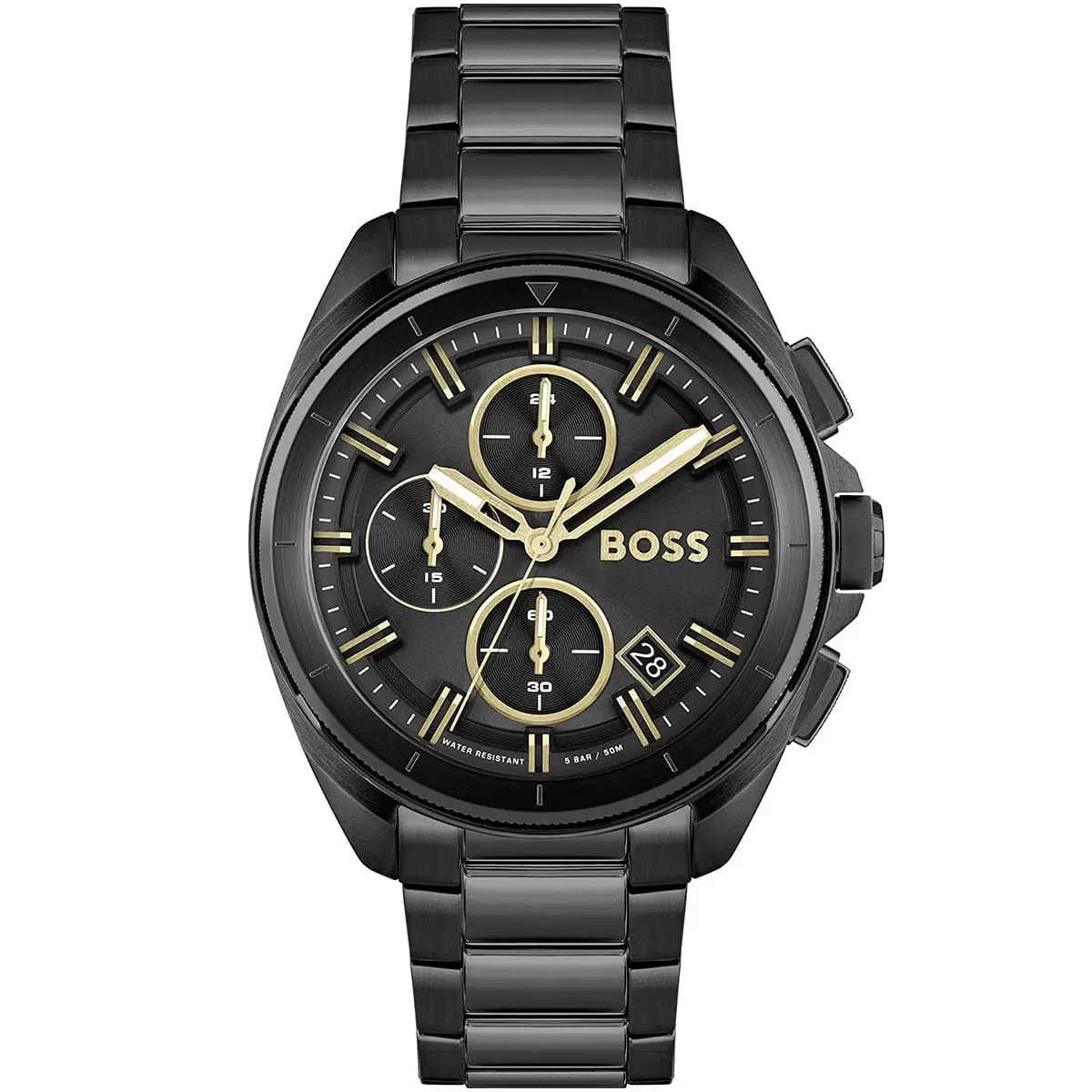 HUGO BOSS Allure 1513950 Orologio Quarzo Uomo