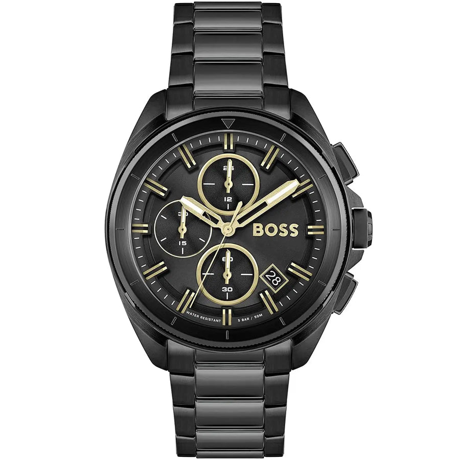 HUGO BOSS Allure 1513950 Orologio Quarzo Uomo