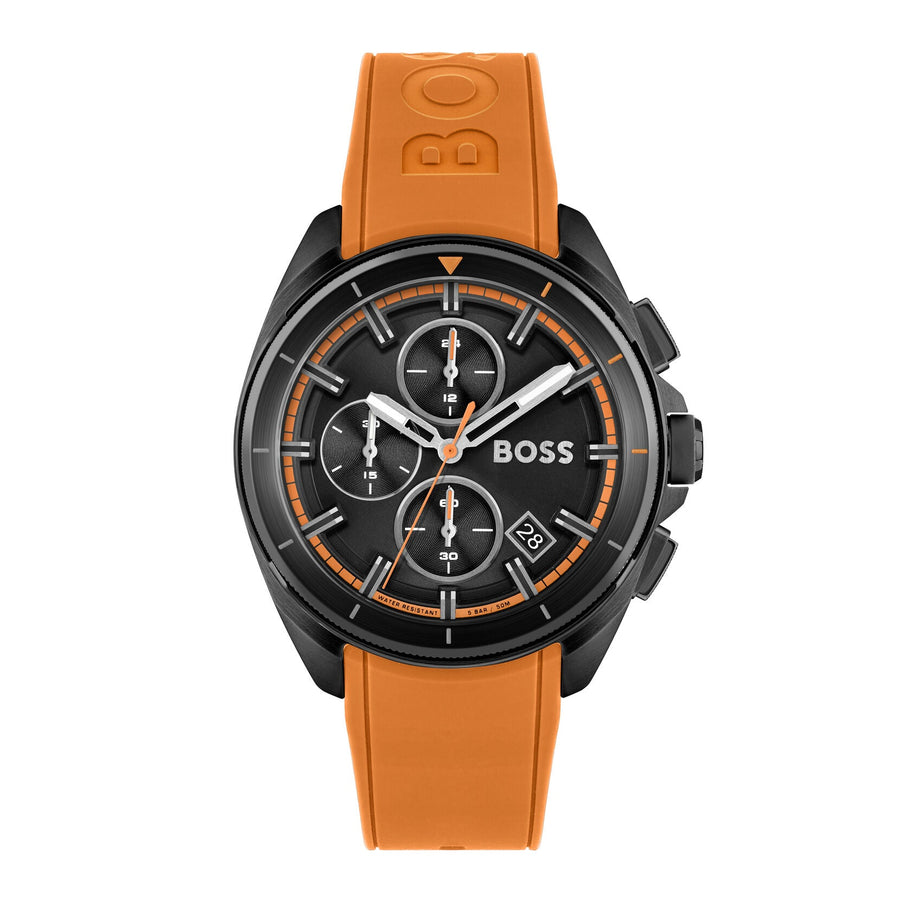 HUGO BOSS Volane 1513957 Orologio Quarzo Uomo