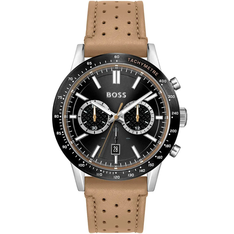 HUGO BOSS Allure 1513964 Orologio Uomo