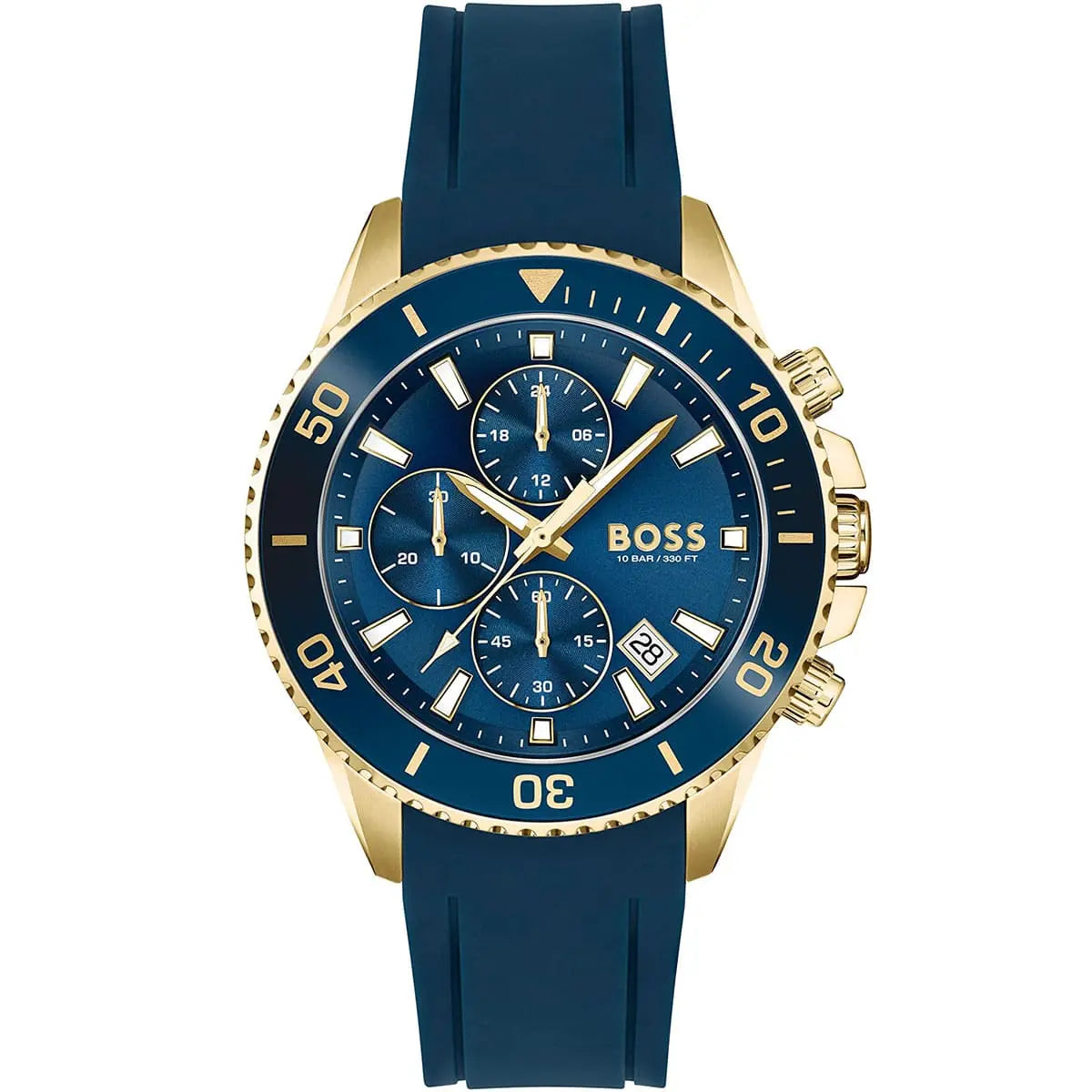 HUGO BOSS Admiral 1513965 Orologio Uomo