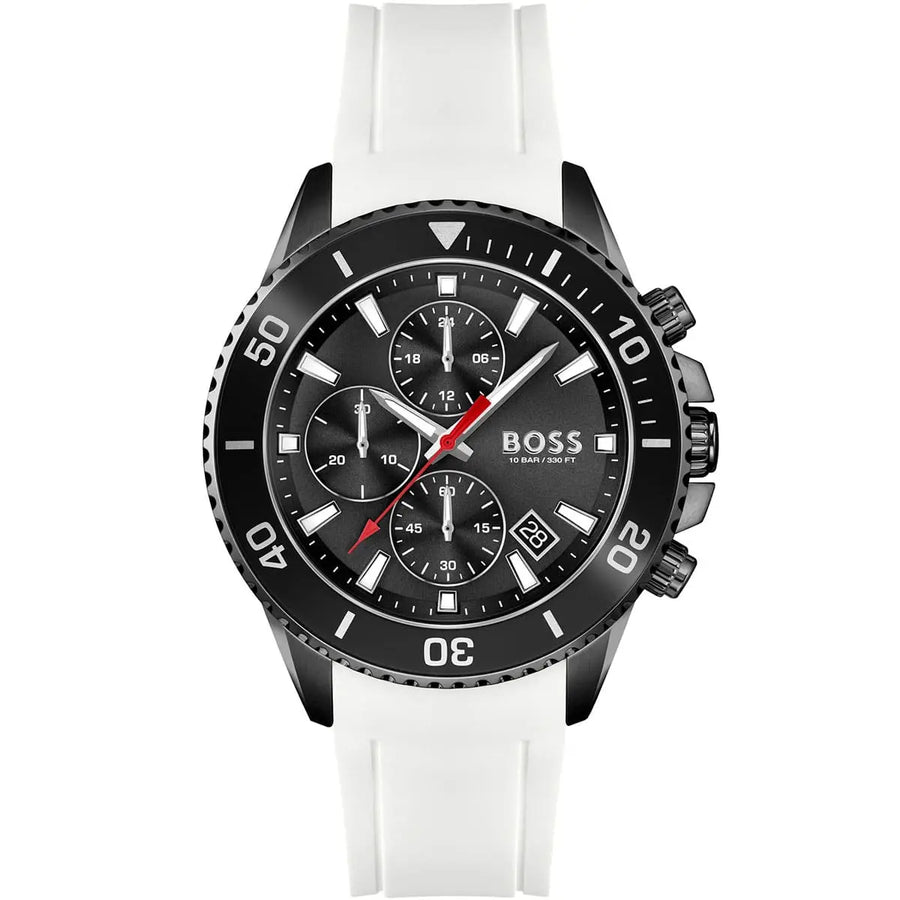 HUGO BOSS Boss Cronografo 'Admiral' 1513966 Orologio Uomo