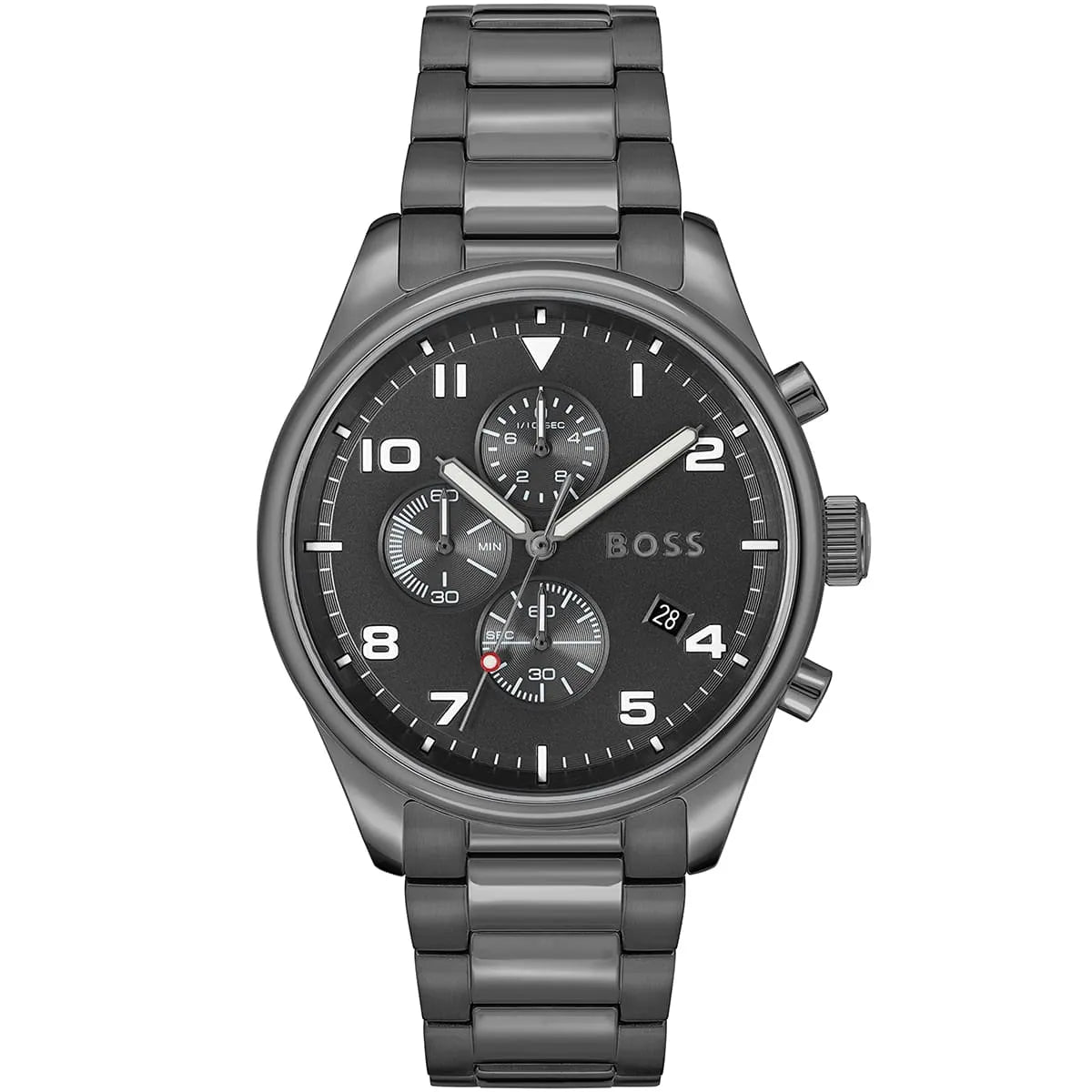 HUGO BOSS View 1513991 Orologio Uomo