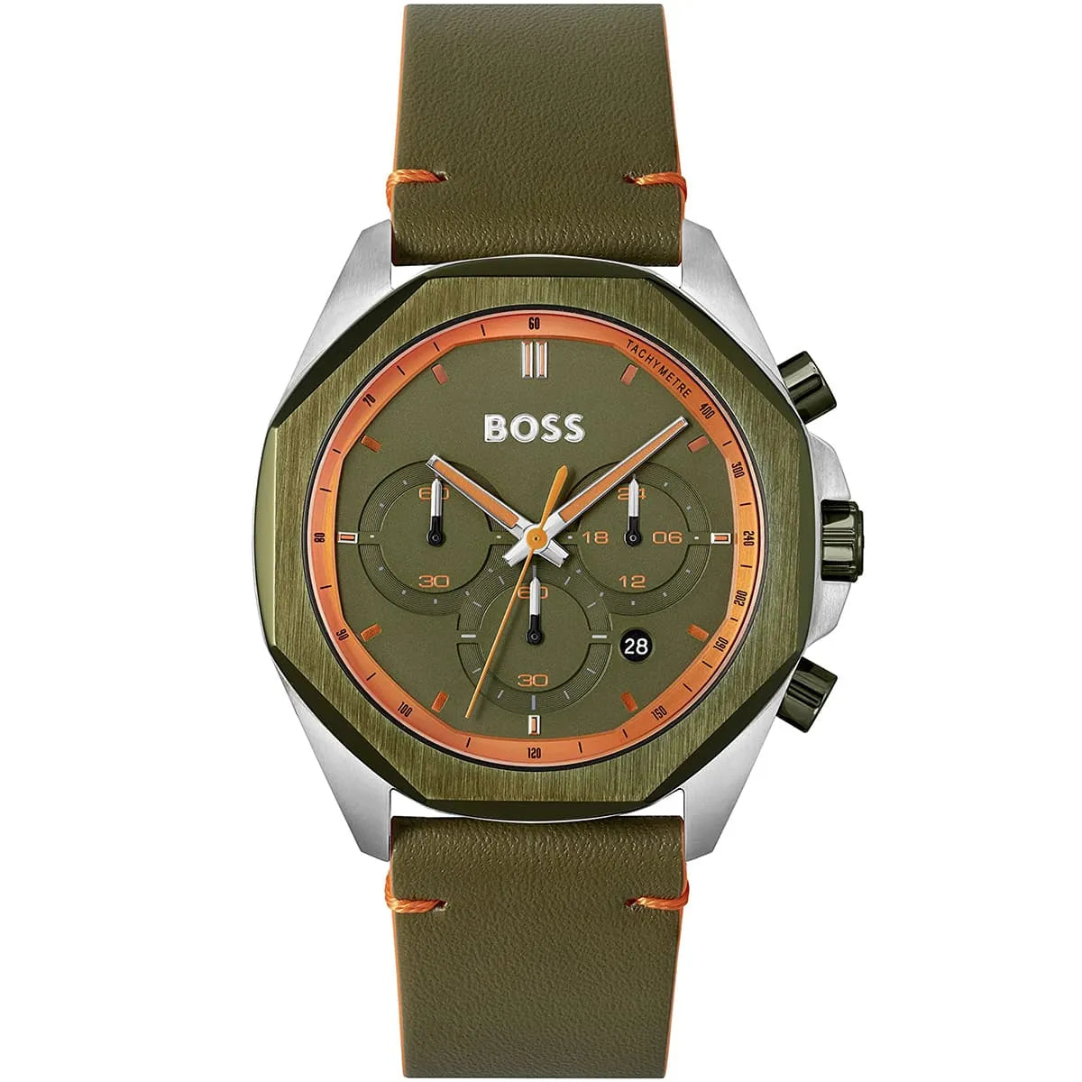 HUGO BOSS 1514018 Orologio Quarzo Uomo