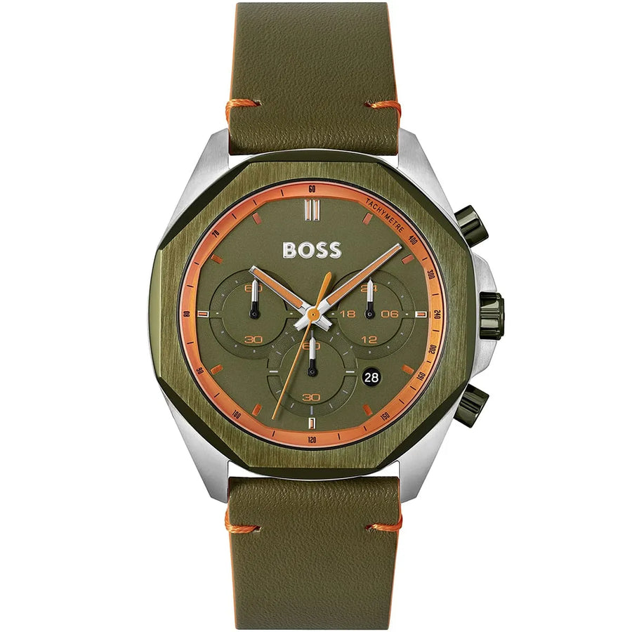 HUGO BOSS 1514018 Orologio Quarzo Uomo