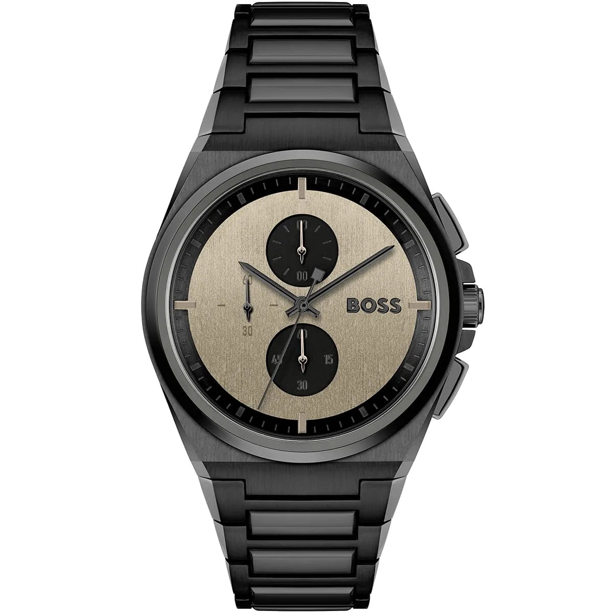 HUGO BOSS Steer 1514043 Orologio Uomo