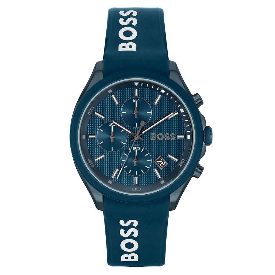 HUGO BOSS Velocity 1514061 Orologio Uomo