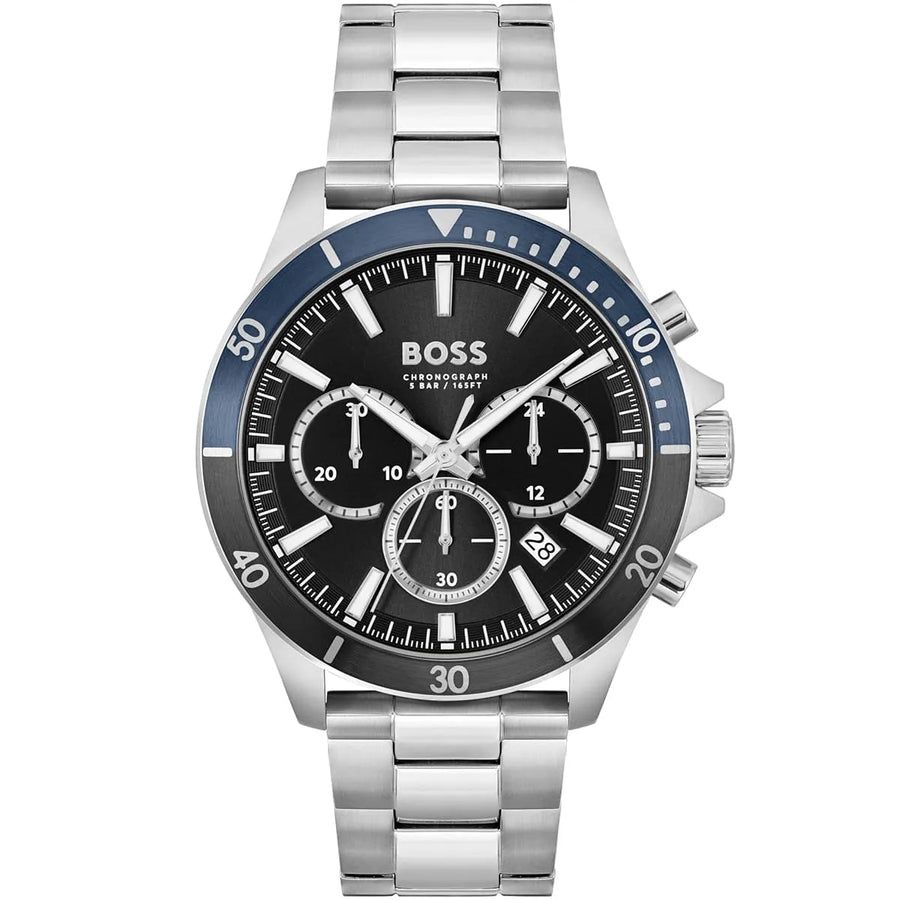 HUGO BOSS Troper 1514101 Orologio Uomo