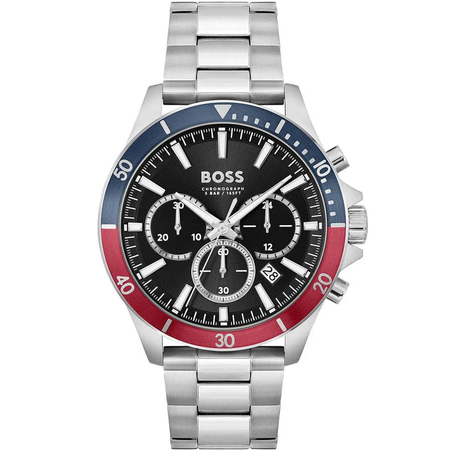 HUGO BOSS Troper 1514108 Orologio Uomo