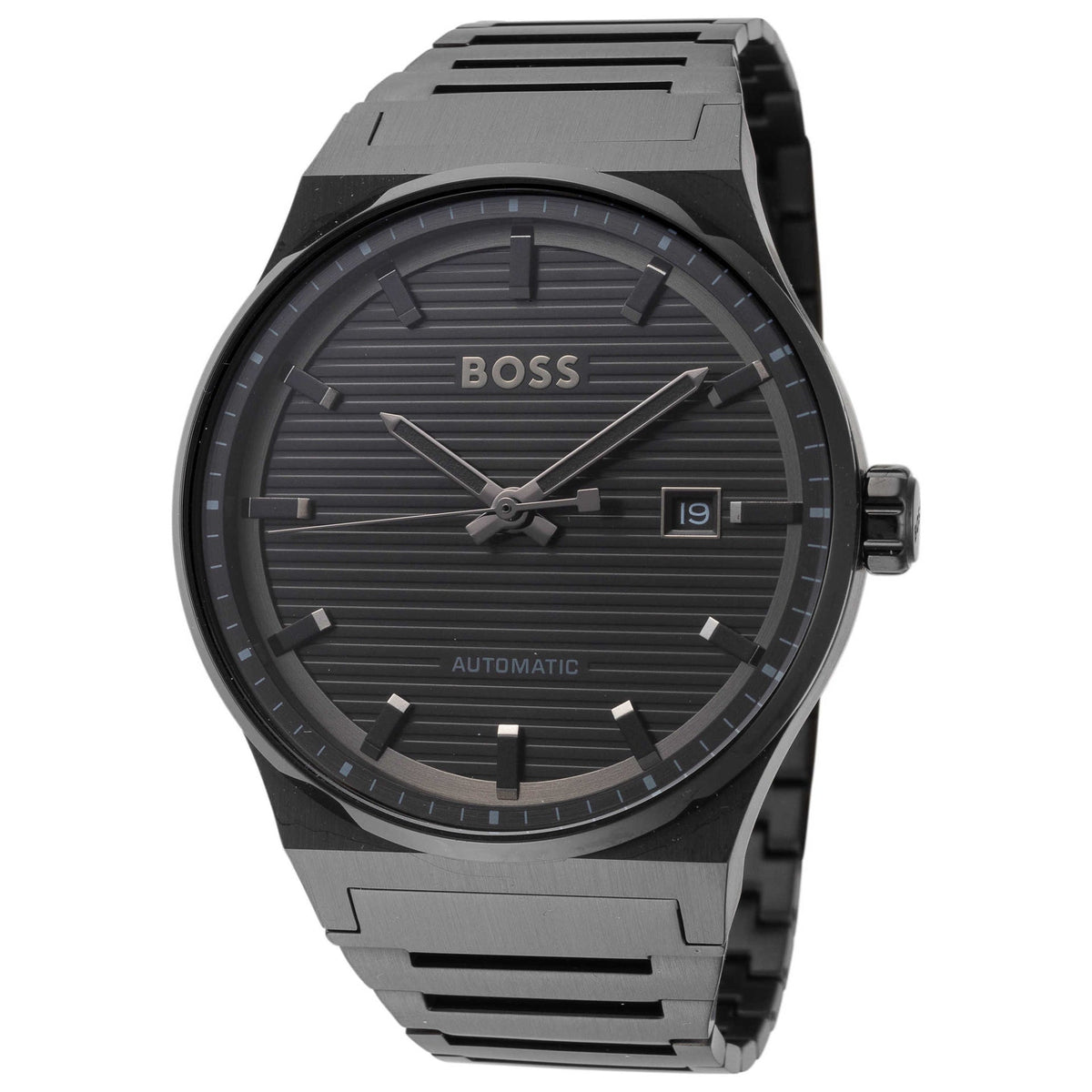 HUGO BOSS Candor Automatico 1514120 Orologio Uomo