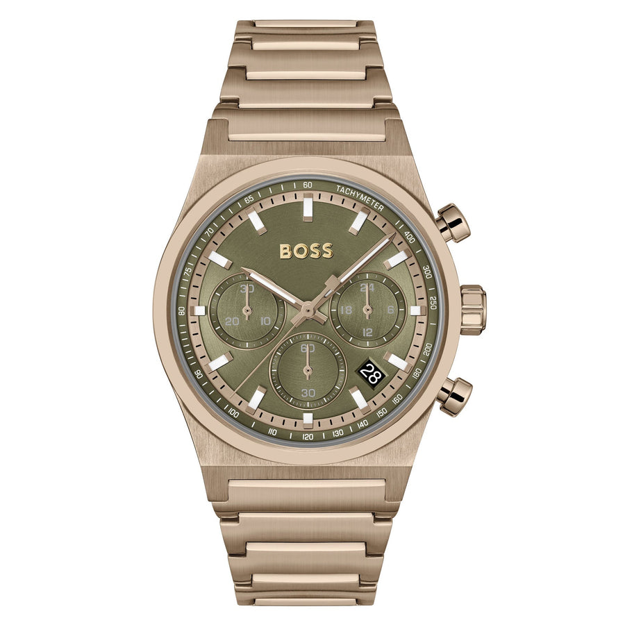 HUGO BOSS 1514222 Orologio Uomo