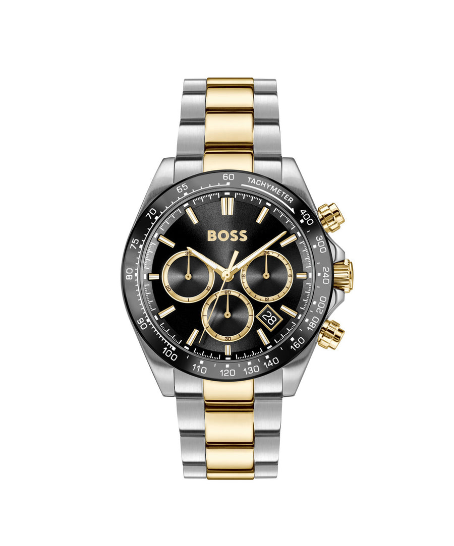 HUGO BOSS 1514269 Hero 2.0 Orologio Uomo