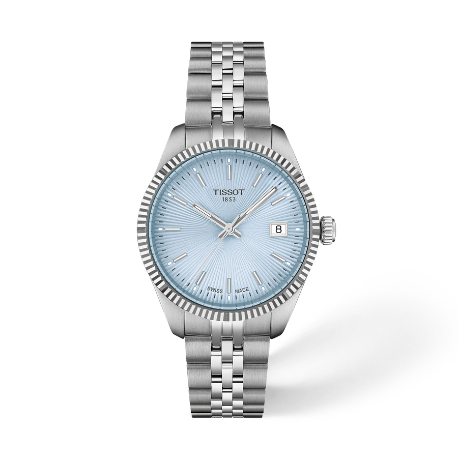 TISSOT Ballade 34mm T156.210.11.351.00 Orologio Donna