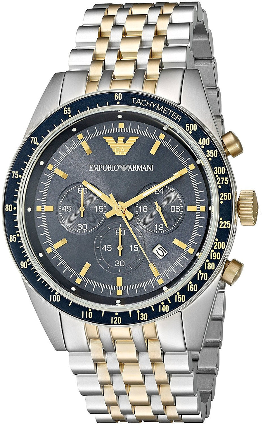 EMPORIO ARMANI AR8030 Men's Watch