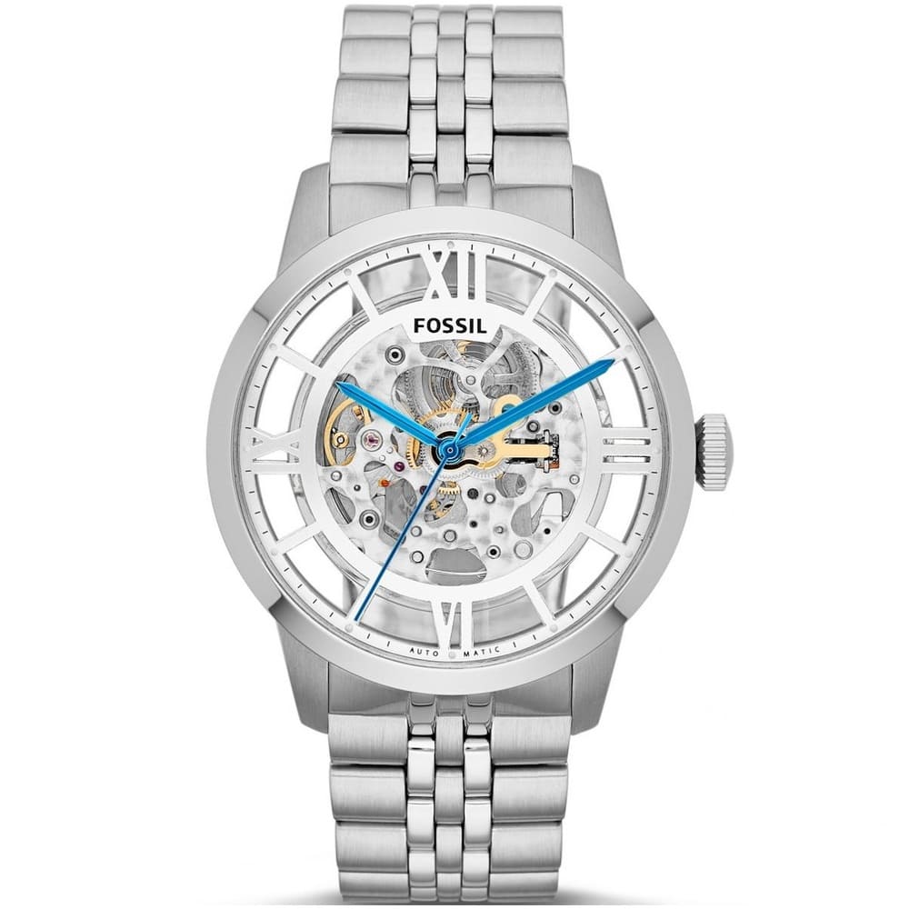 FOSSIL Townsman ME3044 Orologio Uomo automatico