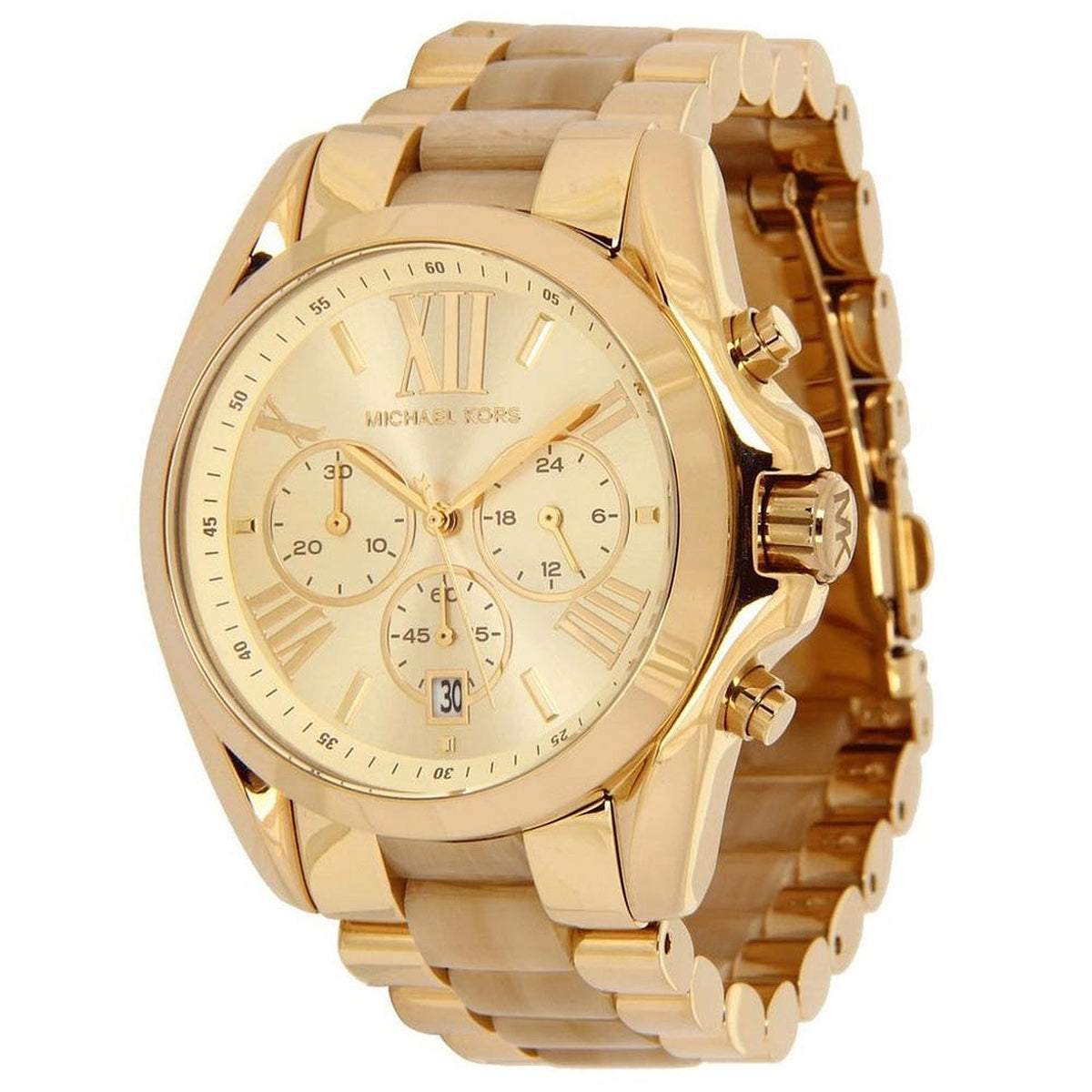 MICHAEL KORS Bradshaw MK5722 Orologio da Donna