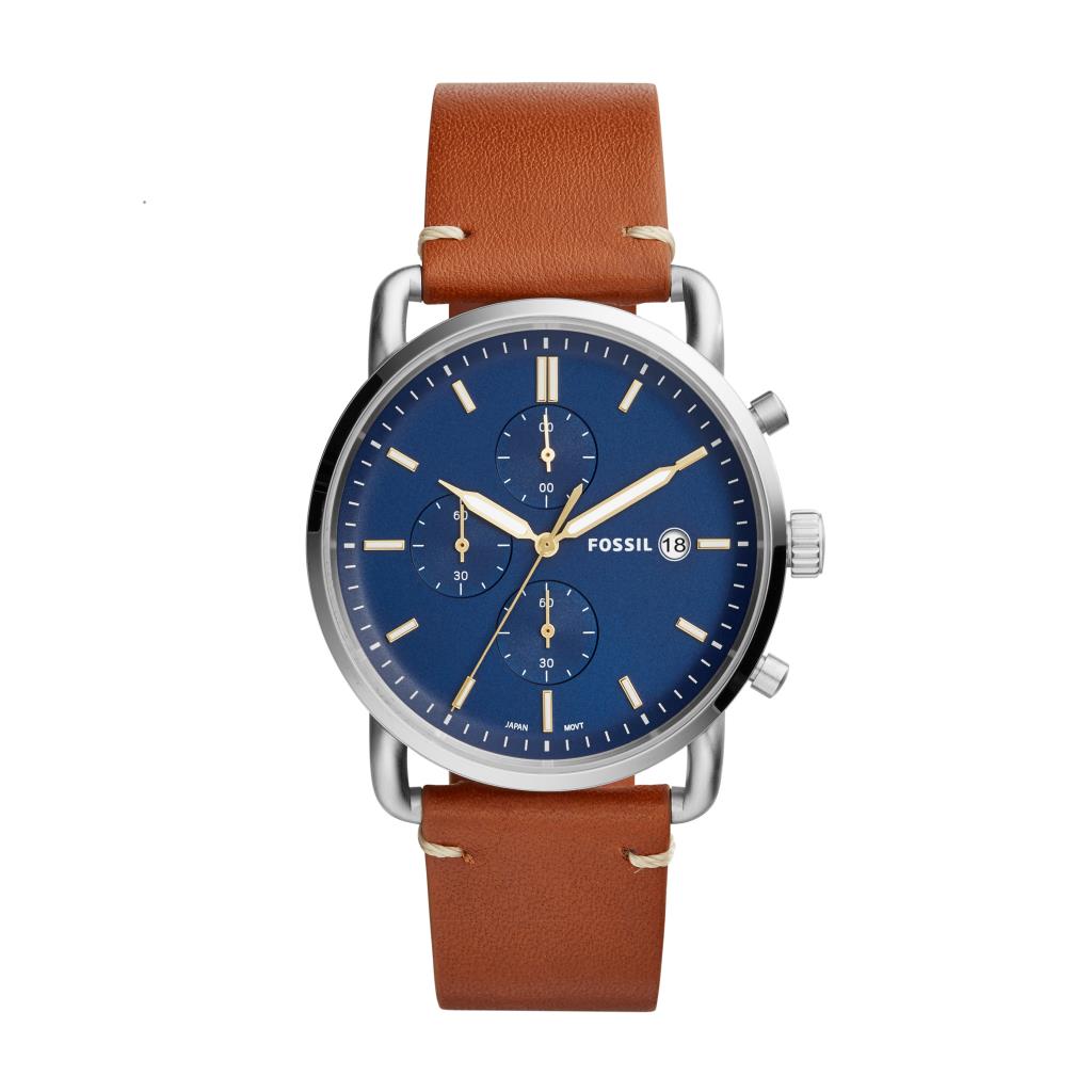 FOSSIL FS5401 Orologio Uomo al quarzo