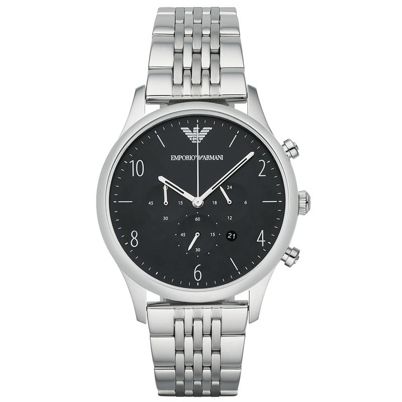EMPORIO ARMANI Beta Large AR1863 Orologio Uomo