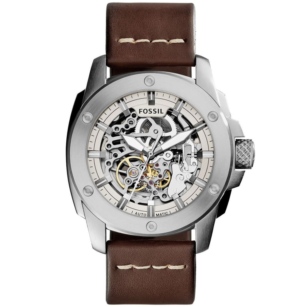 FOSSIL Modern Machine ME3083 Orologio Uomo automatico
