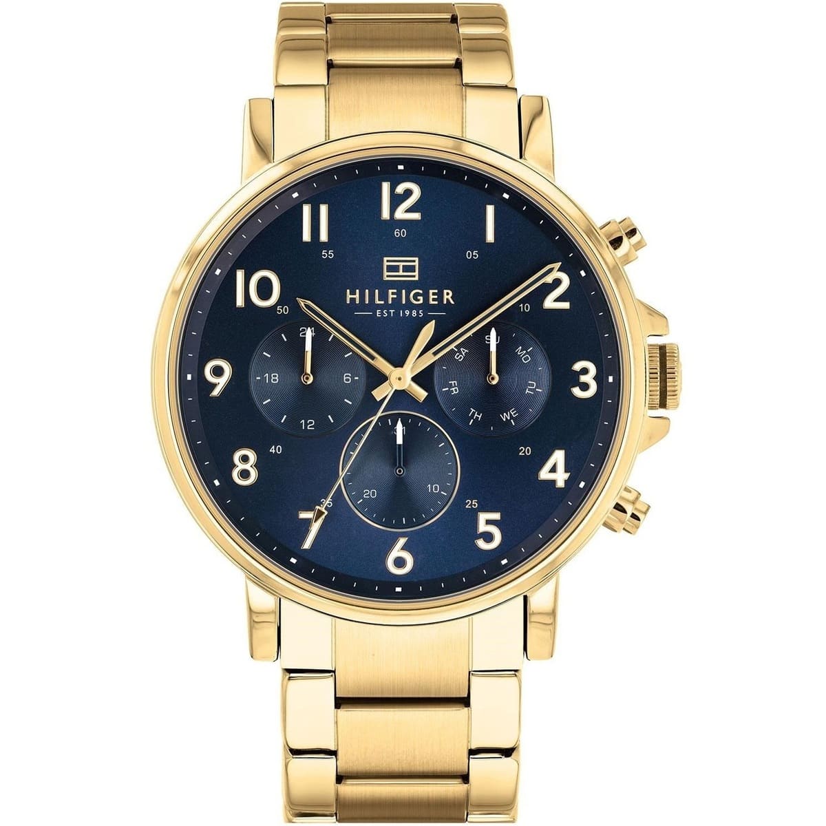 TOMMY HILFIGER 1710384 Orologio cronografo al quarzo da uomo