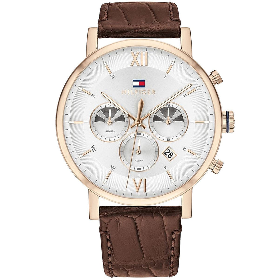 TOMMY HILFIGER 1710394 Orologio cronografo al quarzo da uomo