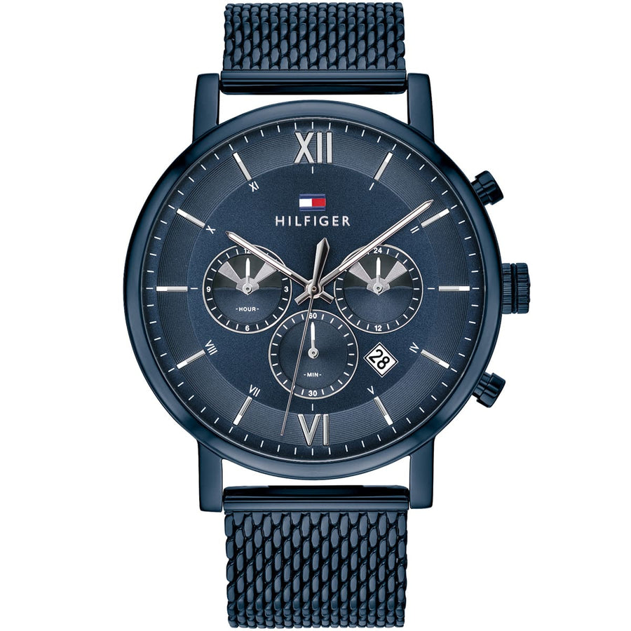 TOMMY HILFIGER 1710397 Orologio cronografo al quarzo da uomo