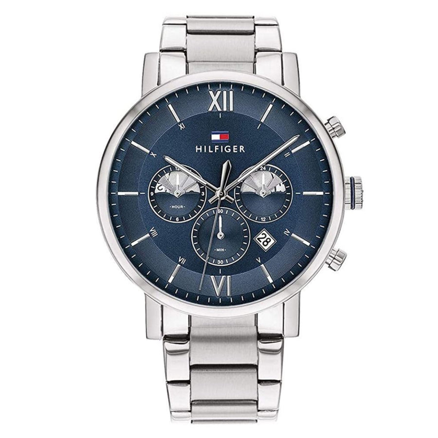 TOMMY HILFIGER 1710409 Orologio cronografo al quarzo da uomo