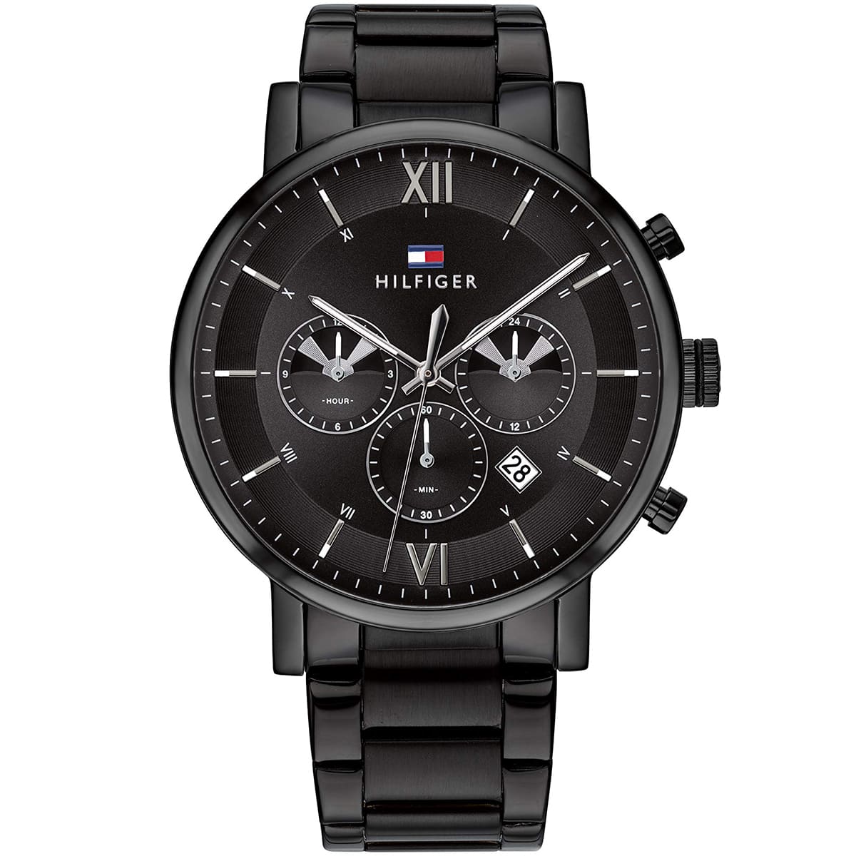 TOMMY HILFIGER 1710410 Orologio cronografo da uomo