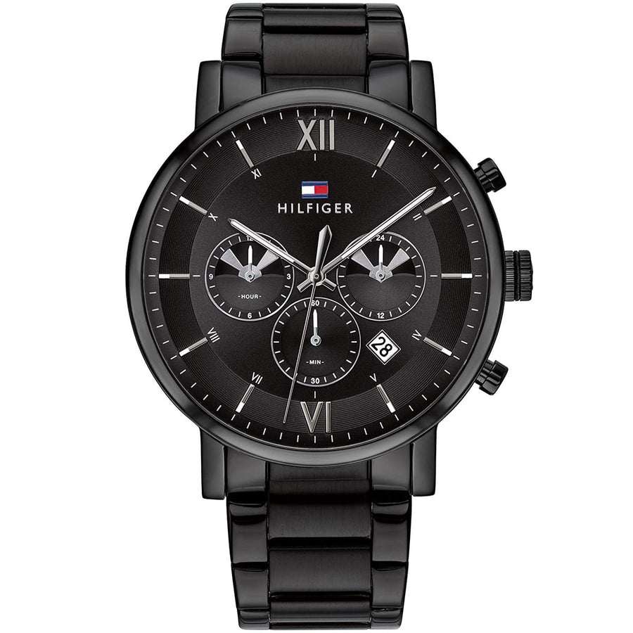 TOMMY HILFIGER 1710410 Orologio cronografo da uomo