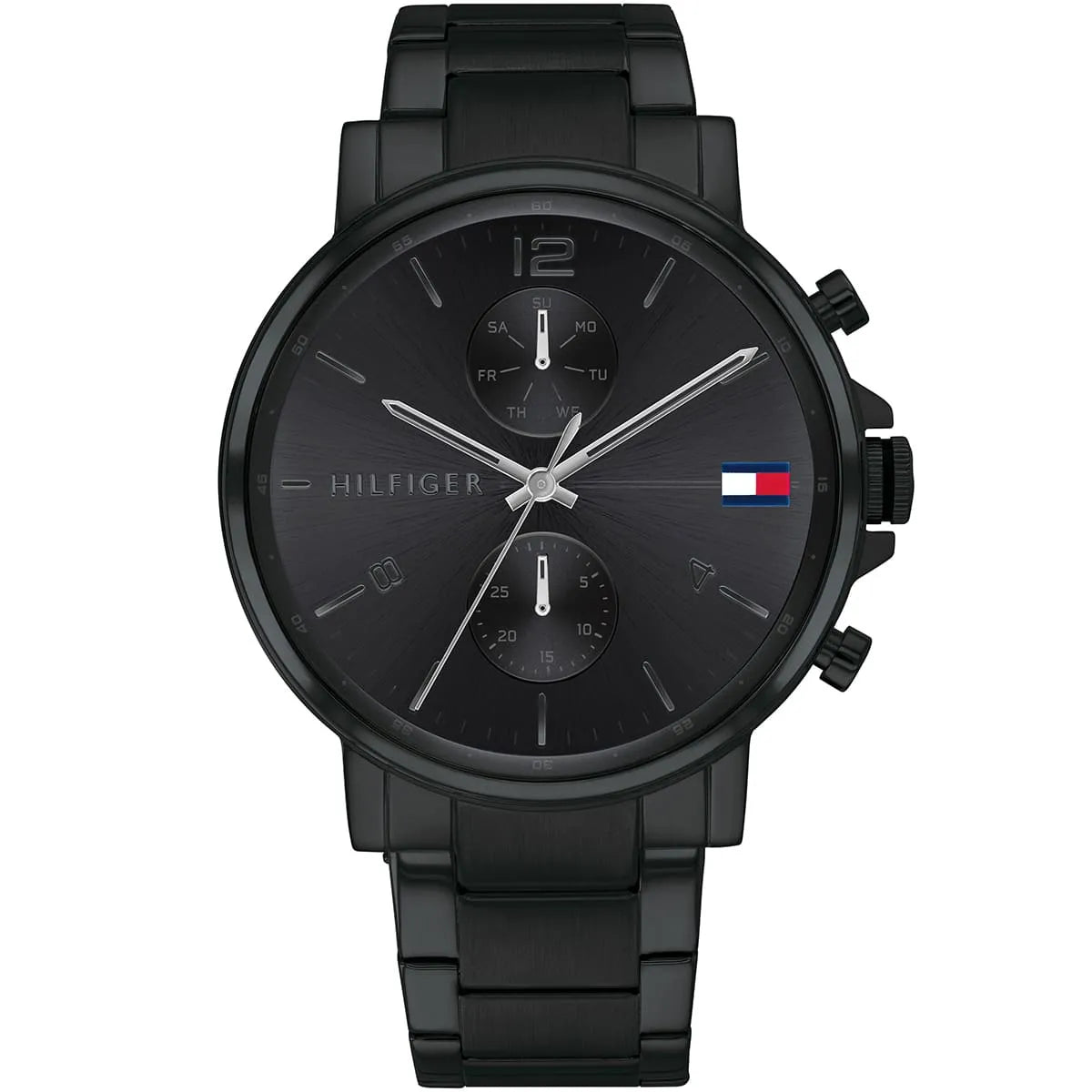 TOMMY HILFIGER 1710414 Orologio al quarzo da uomo