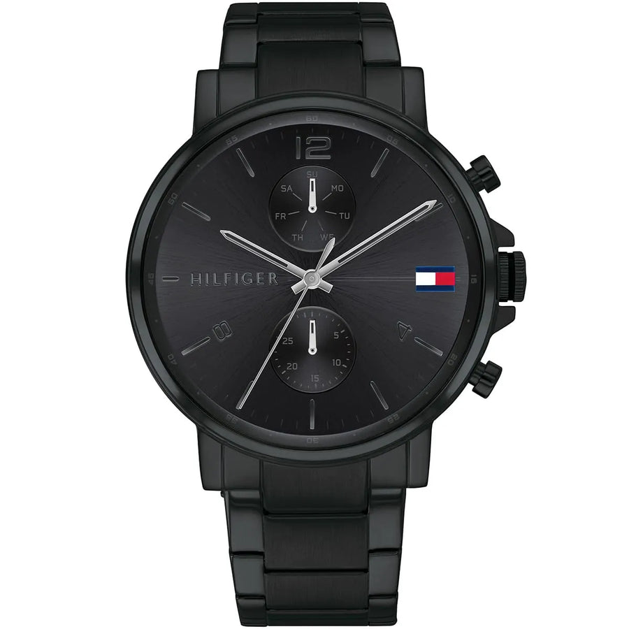 TOMMY HILFIGER 1710414 Herren-Quarzuhr