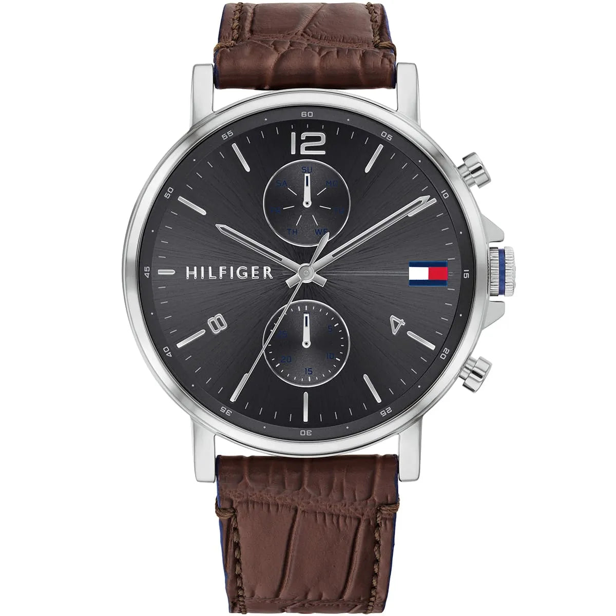 TOMMY HILFIGER 1710416 Orologio cronografo al quarzo da uomo