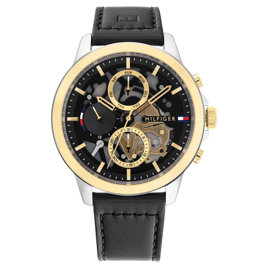 TOMMY HILFIGER 1710474 Orologio al quarzo da uomo