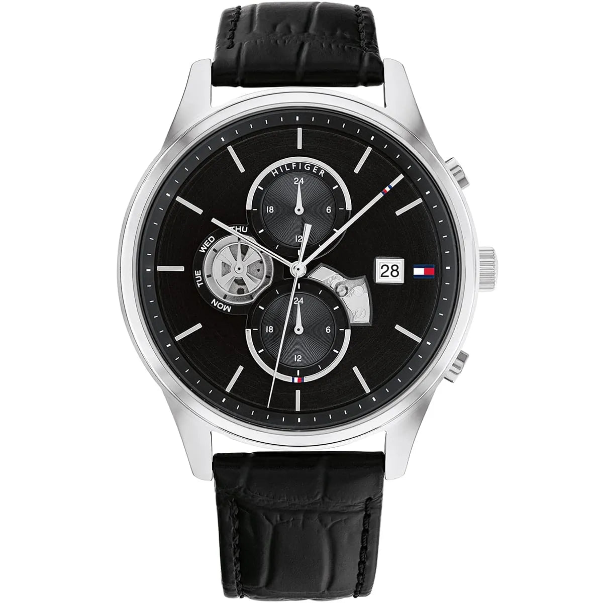 TOMMY HILFIGER 1710502 Orologio al quarzo da uomo