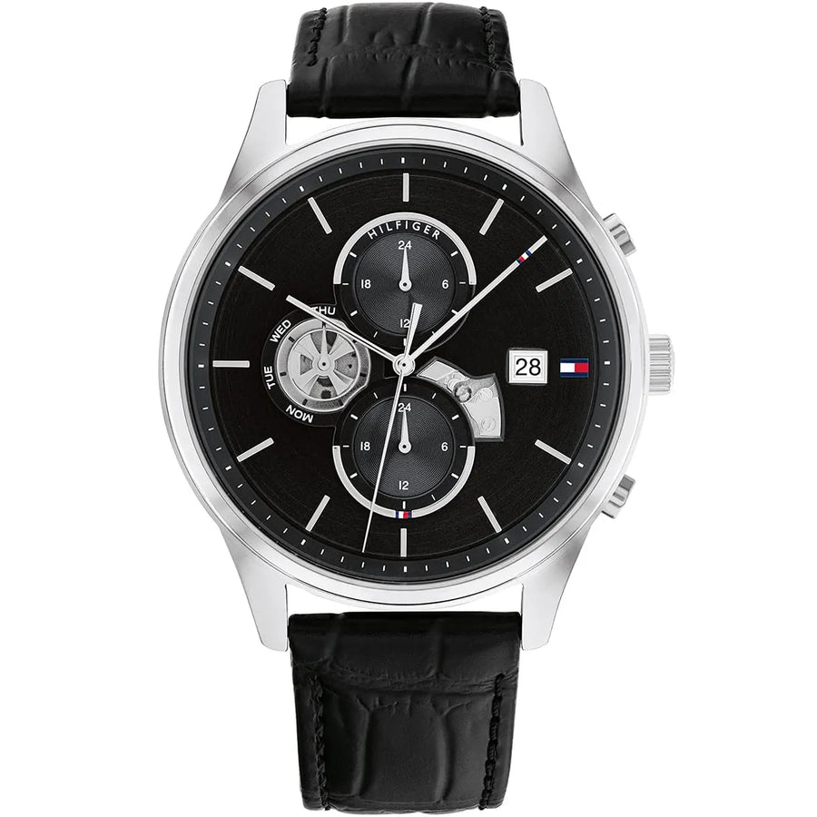 TOMMY HILFIGER 1710502 Orologio al quarzo da uomo