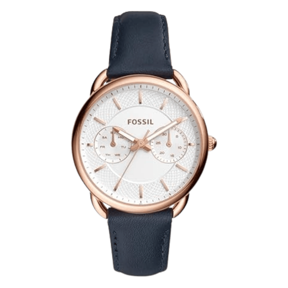 FOSSIL Tailor ES4260 Orologio Donna al quarzo