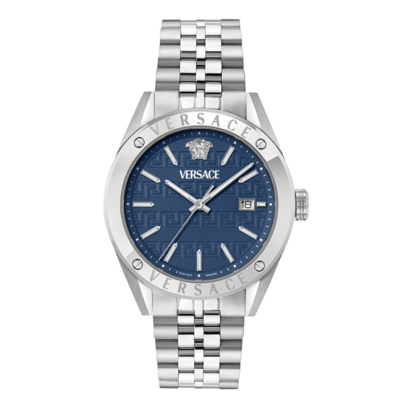 VERSACE Vekha Athletics VEKHA0325 Orologio da uomo