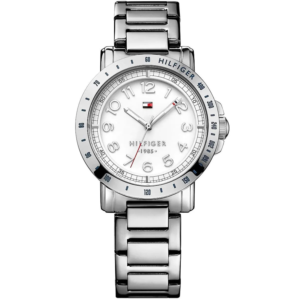 TOMMY HILFIGER 1781397 Orologio al quarzo da donna