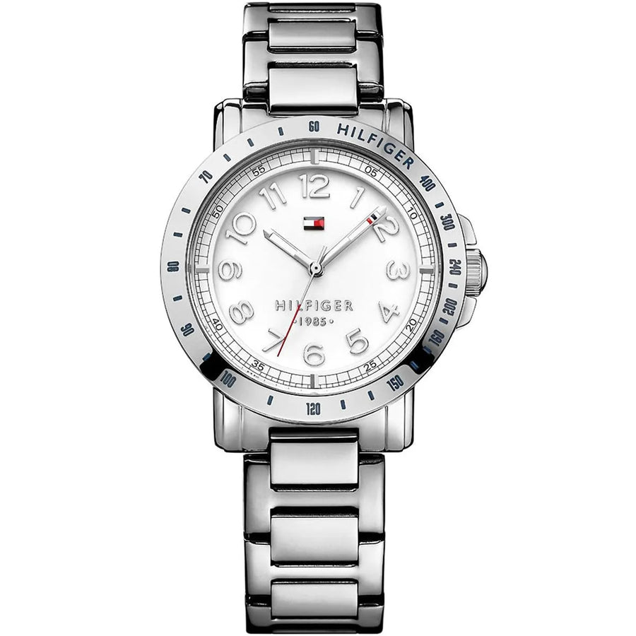 TOMMY HILFIGER 1781397 Orologio al quarzo da donna